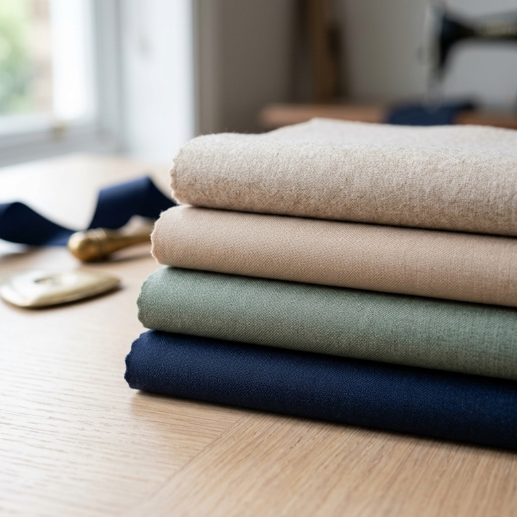 Free Fabric Swatches
